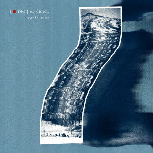 Maria Pien的專輯REC or dando