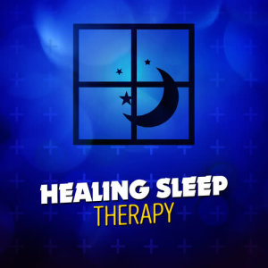 Healing Therapy Music的專輯Healing Sleep Therapy