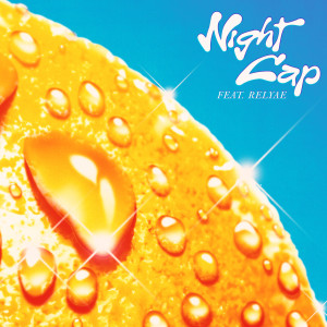 sadtoi的專輯Night Cap