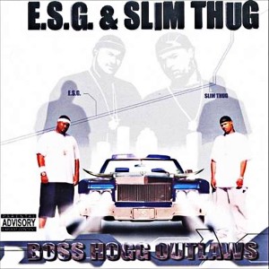 Listen to Down Here (Explicit) song with lyrics from E.S.G.