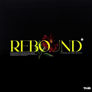 อัลบัม REBOUND ศิลปิน Various Artists