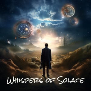 Jessi的专辑Whispers of Solace