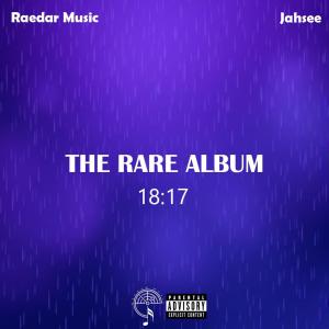 Jahsee的專輯The Rare Album (Explicit)