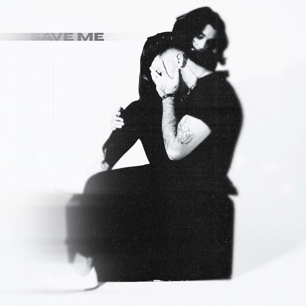 Save Me (feat. rayven.)