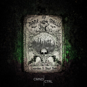 Various Artists的专辑Book of Spells, Vol. 3