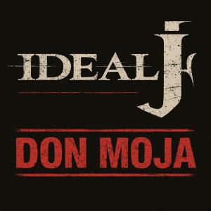 อัลบัม Ideal J (Explicit) ศิลปิน DonMoja