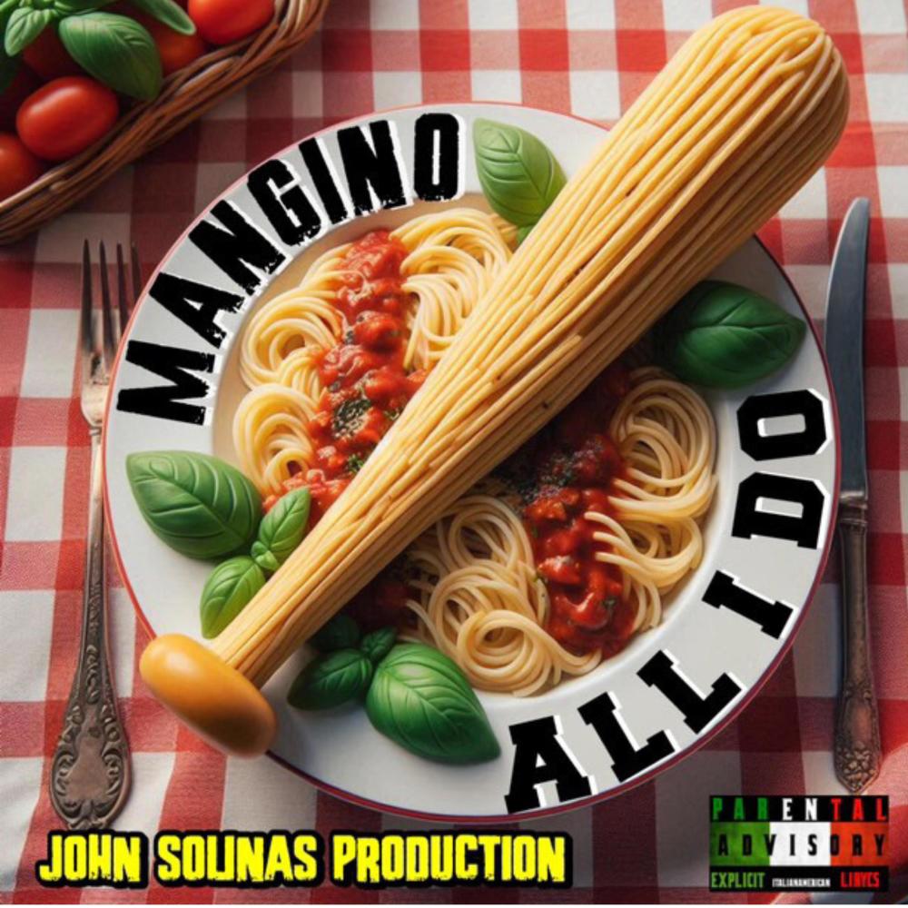All I Do (feat. John Solinas) (Explicit)