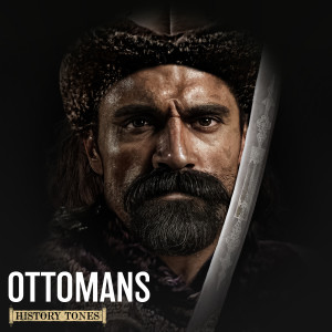Album History Tones: Ottomans oleh Bleeding Fingers