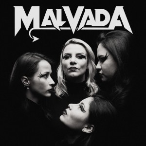 收聽Malvada的Perfeito Imperfeito (Acoustic)歌詞歌曲