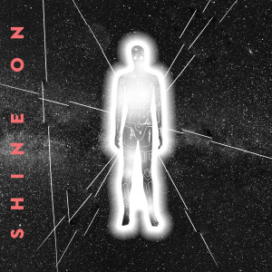 Album Shine On from Jamal Brown