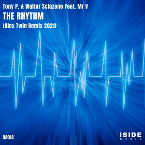 Listen to The Rhythm (Alex Twin Remix) song with lyrics from Tony P.