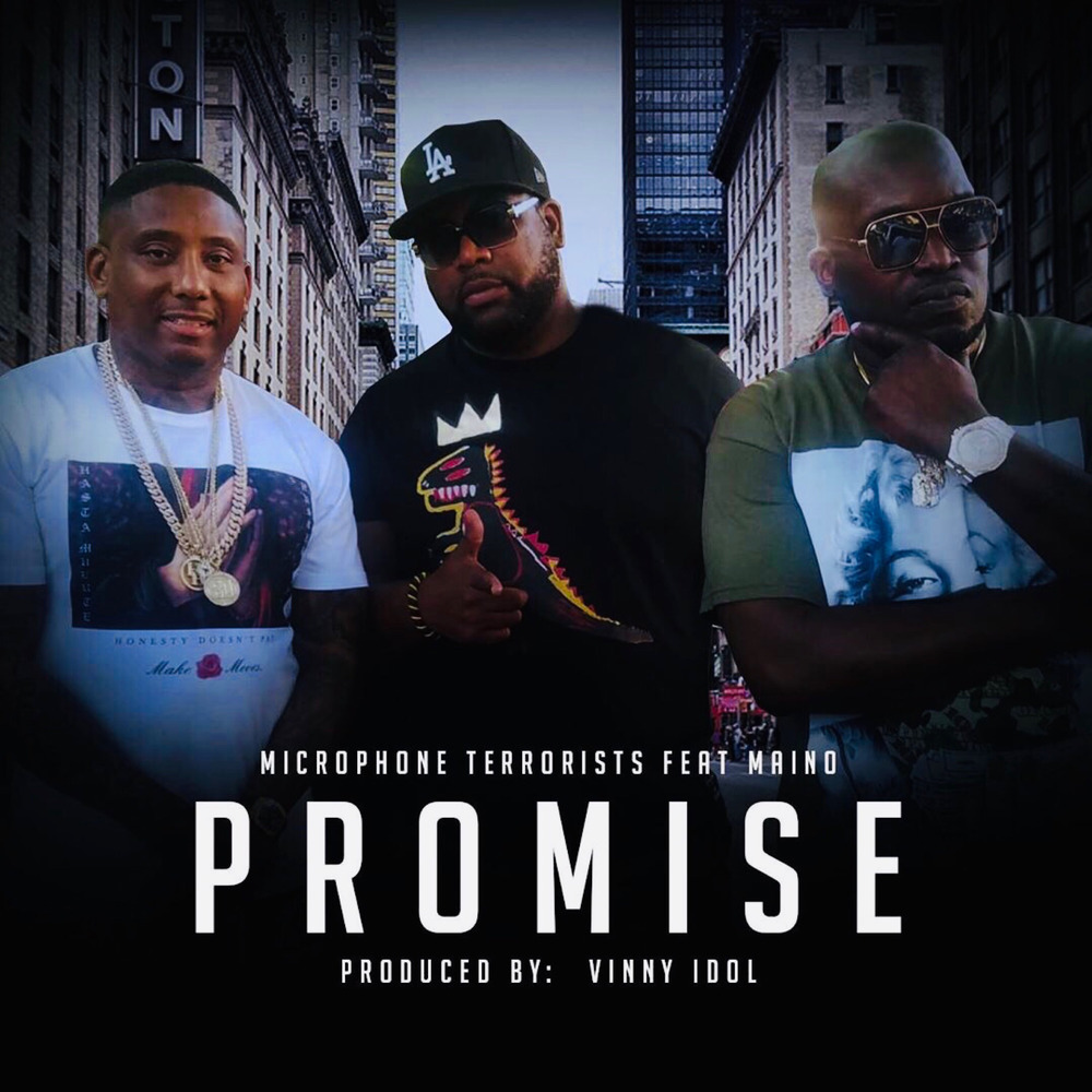 Promise (Explicit)