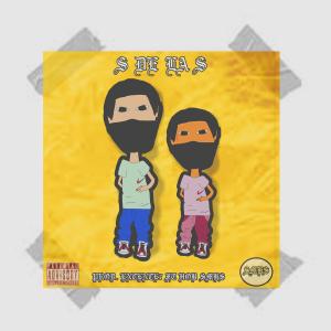 H.O.B. SMKS的專輯S DE LA S (feat. ENTENTE7) (Explicit)