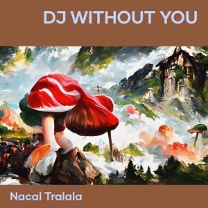 Listen to Dj Without You (Remix) song with lyrics from NACAL TRALALA