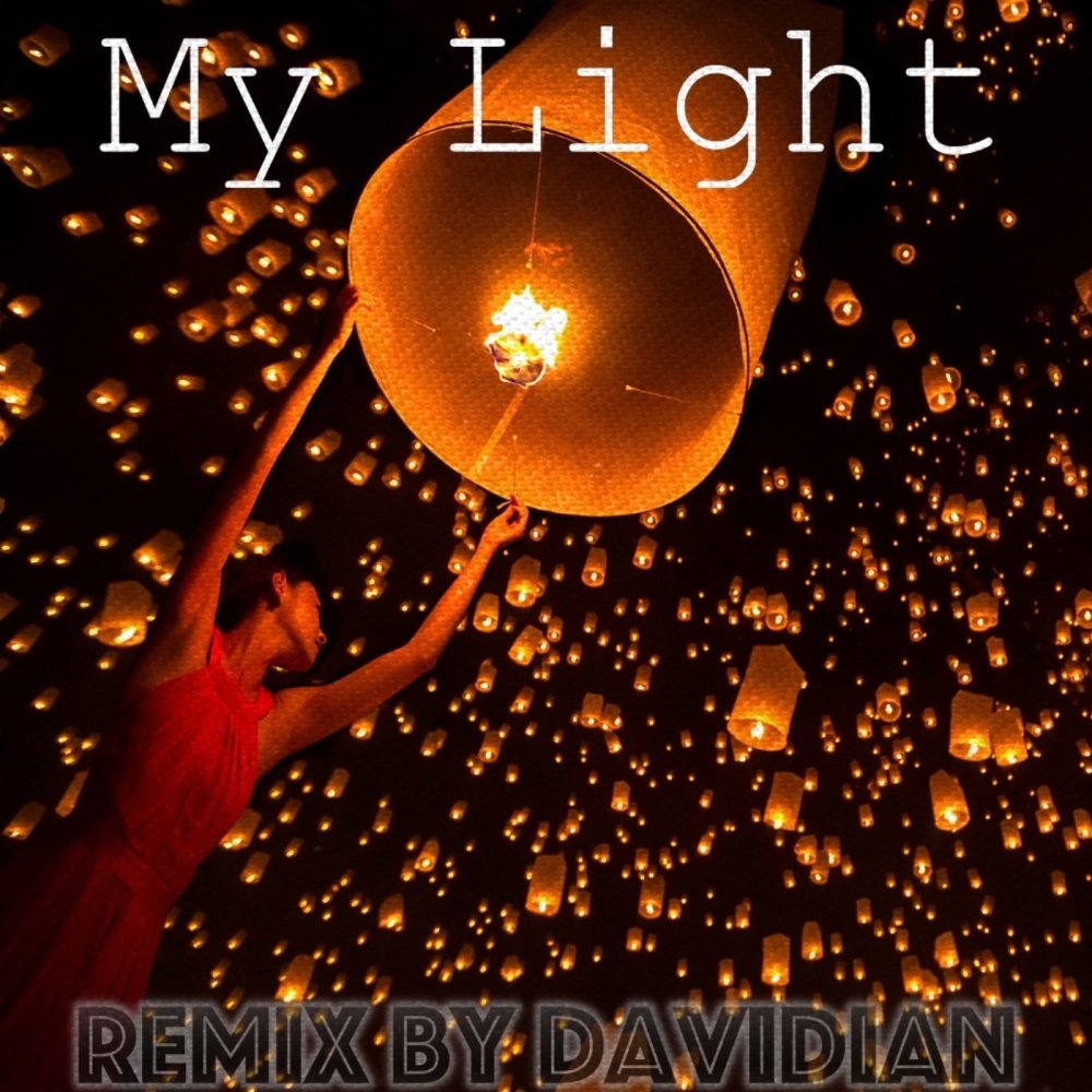Linkin Park  - One More Light (Remix Davidian)