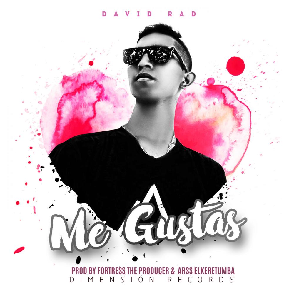Me Gustas 