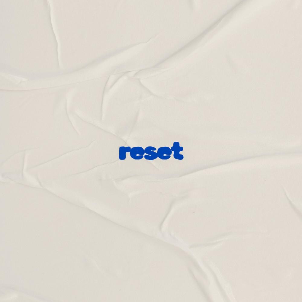 reset
