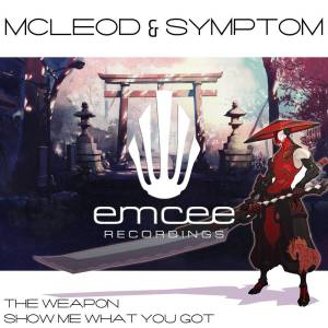McLeod的專輯The Weapon