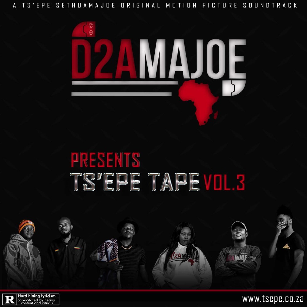 Rap no more (Queens) (Explicit)