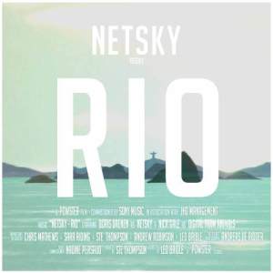 ดาวน์โหลดและฟังเพลง Rio (DJ Marky Summer Remix) พร้อมเนื้อเพลงจาก Netsky