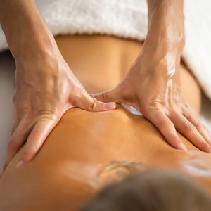 Buddha Spirit Ibiza Chillout Lounge Bar Music DJ的專輯Tranquil Touch: Soothing Music for Massage
