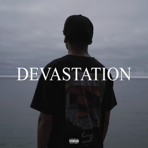 Ángel Rey的專輯Devastation (Explicit)