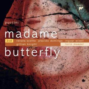 Puccini: Madama Butterfly