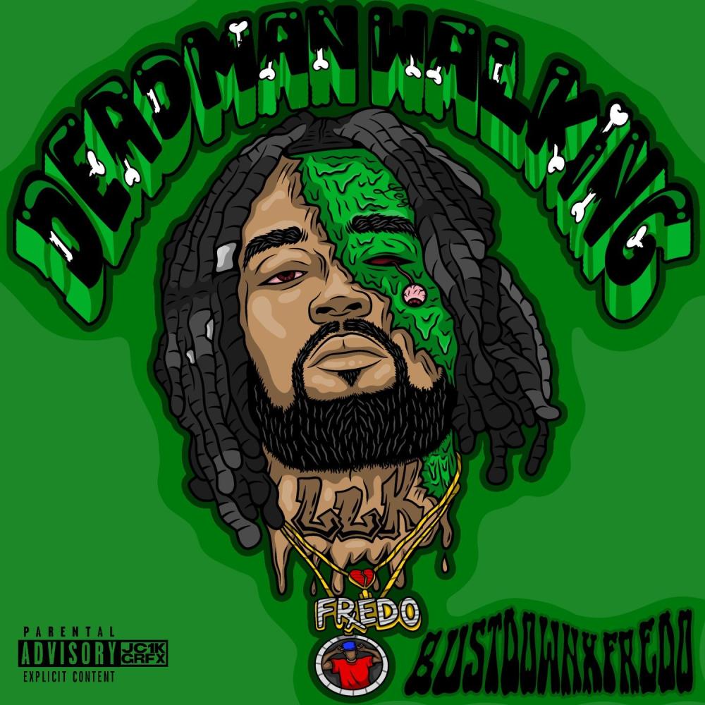 Walking Dead (feat. Ososuckak) (Explicit)