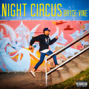 ดาวน์โหลดและฟังเพลง Street Punks on a Freight Train (Explicit) พร้อมเนื้อเพลงจาก Bryce Vine