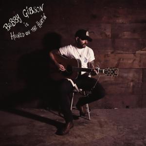 收聽Bobby Gibson的The Hours Inbetween歌詞歌曲
