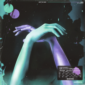 收聽NOTD的Keep You Mine (Guy Arthur Remix)歌詞歌曲