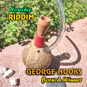 George Nooks的專輯Born A Winner (Official Audio)