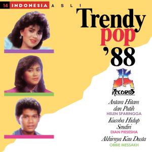 Trendy Pop 88 dari Helen Sparingga