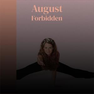 Album August Forbidden from Various