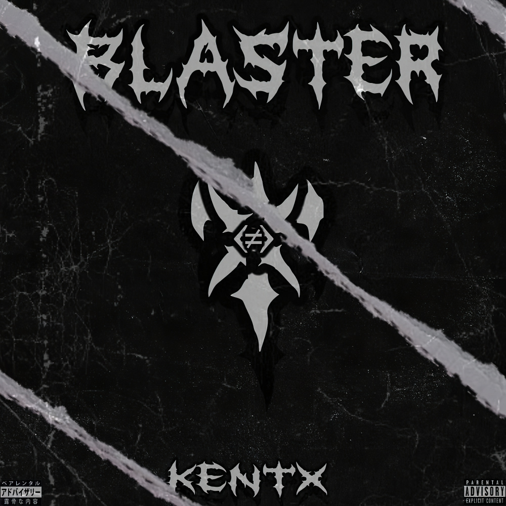 Blaster (Original Mix) (Explicit) (Original Mix|Explicit)