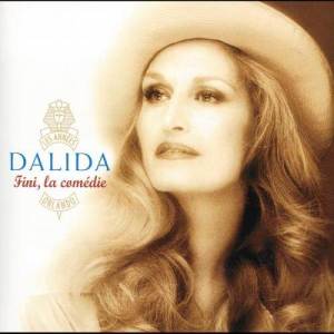 收聽Dalida的J'M'Appelle Amnésie歌詞歌曲