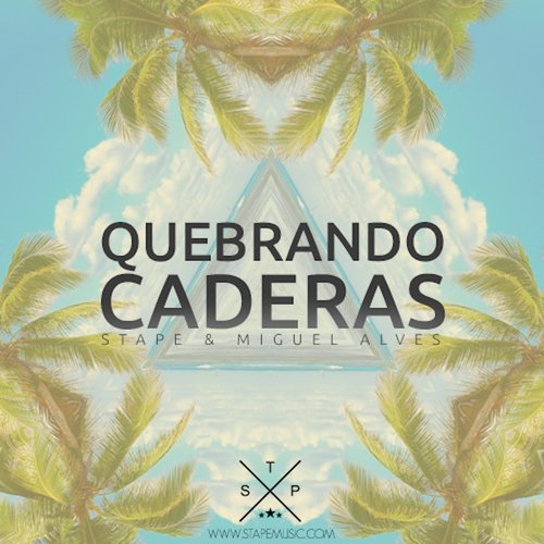 Quebrando Caderas