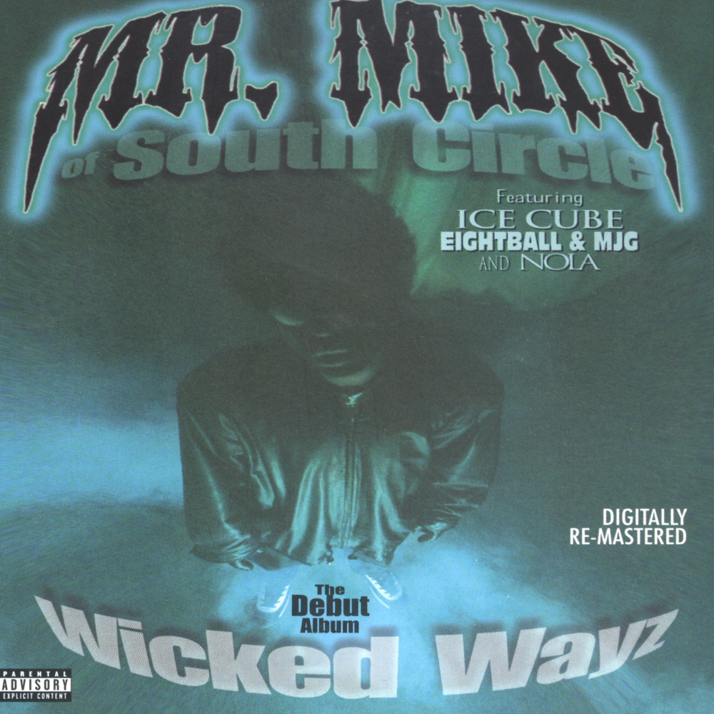 Southwest (Explicit)