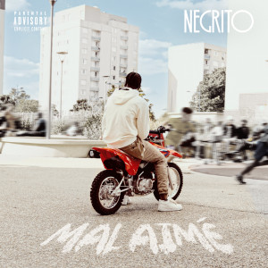 Album Mal Aimé (Explicit) from Negrito