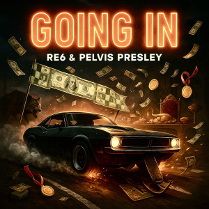 Album Going In (Explicit) from 