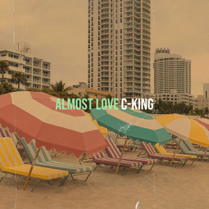 Album Almost Love from C-King