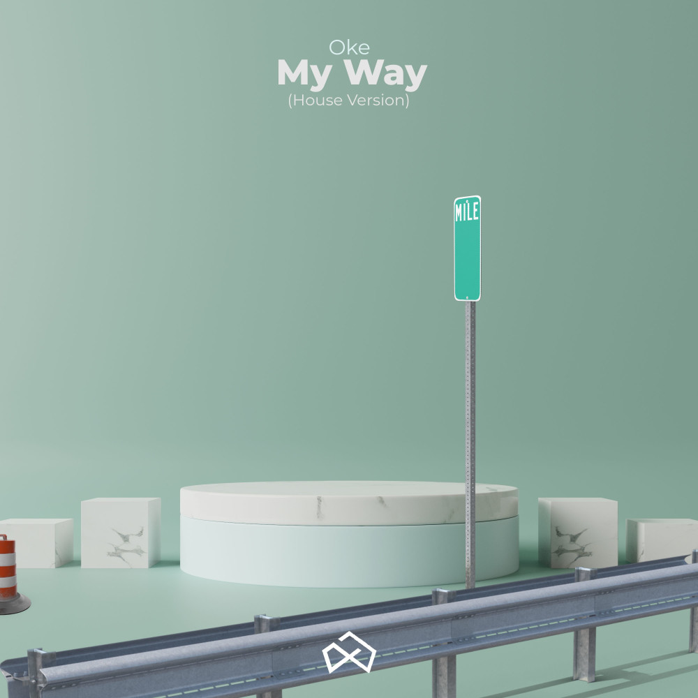 My Way (House Version)