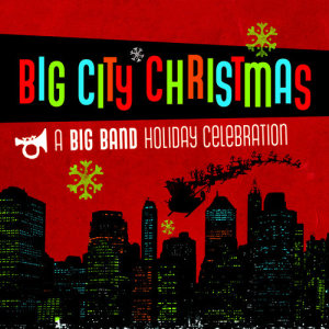 Denver Bierman的專輯Big City Christmas