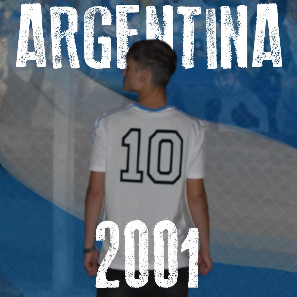 2001 Argentina