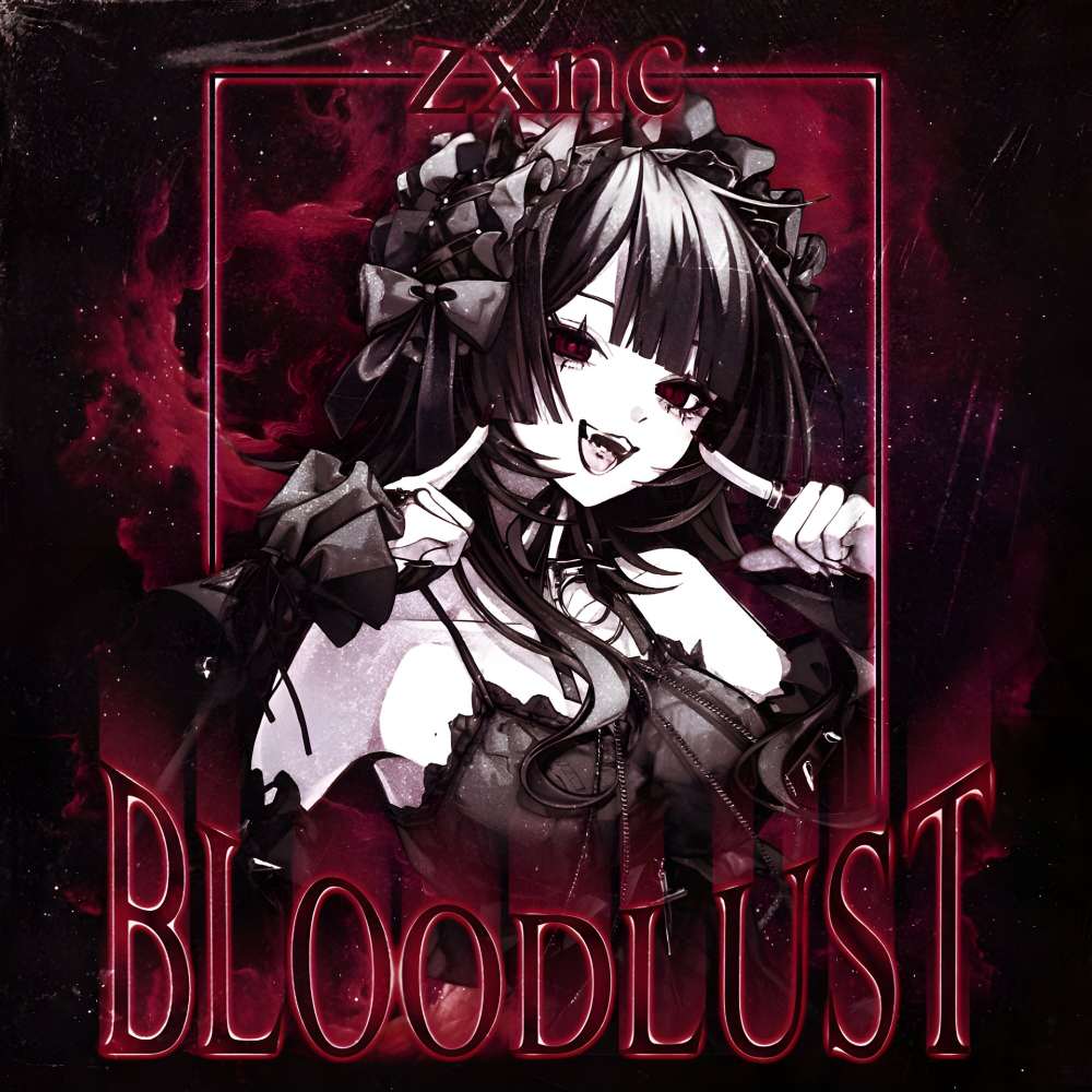 BLOODLUST