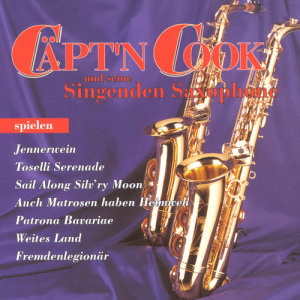 ดาวน์โหลดและฟังเพลง The Last Edelweiss พร้อมเนื้อเพลงจาก Captain Cook und seine singenden Saxophone