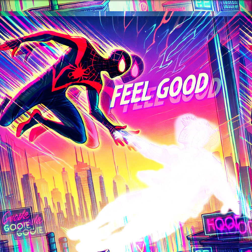 feel good