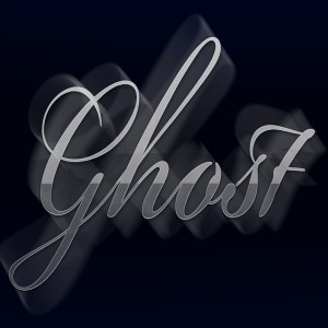 Hit Masters的專輯Ghost
