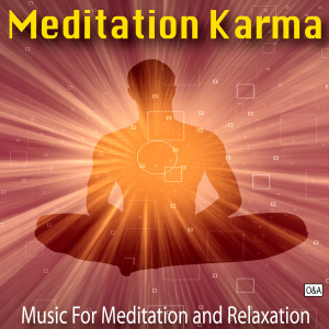 Dengarkan Yoga, Meditation and Relaxation Music lagu dari Meditation Karma dengan lirik
