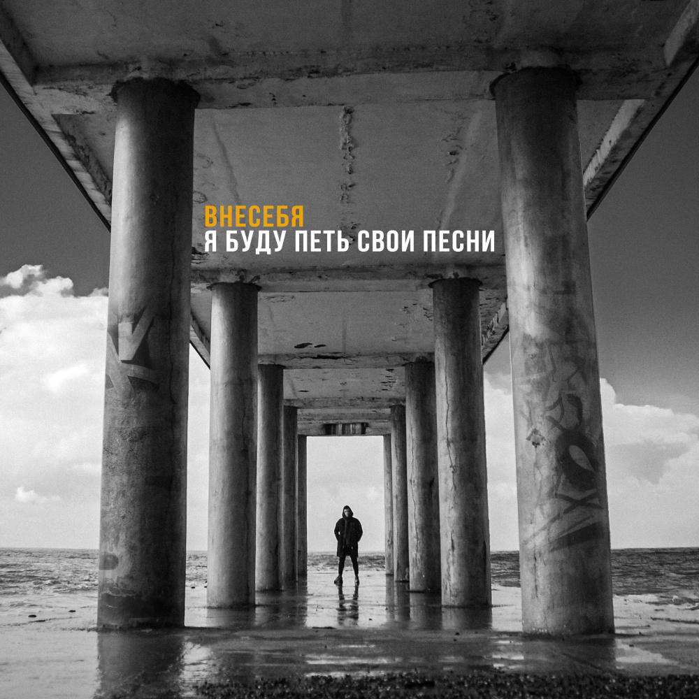 Я буду петь свои песни